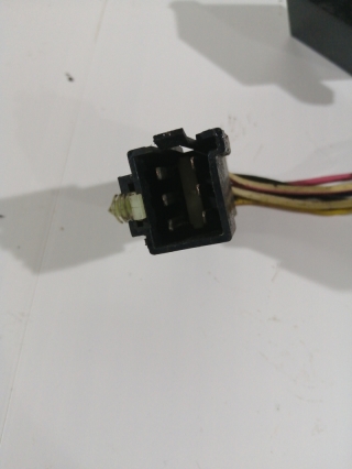 Концевик под педаль тормоза, JEEP, CHEROKEE, XJ, 4L, 1993