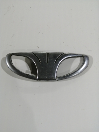Эмблема, DAEWOO, NEXIA, N100, G15MF, 1997, F