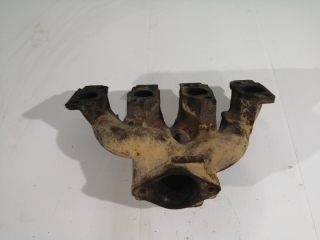 Коллектор выпускной, DAEWOO, NEXIA, N100, G15MF, 1997, 90234480