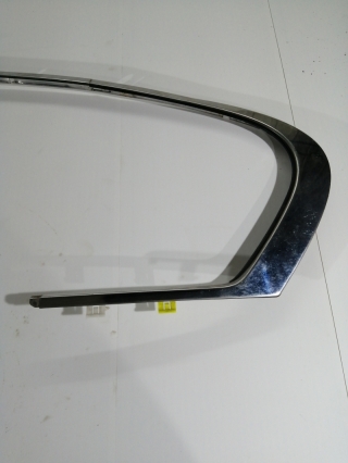 Молдинг на дверь, LEXUS, GS430, UZS190, 3UZ-FE, 2006, R, L