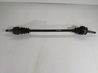 Привод, DAEWOO, NEXIA, N100, G15MF, 1997, F, R