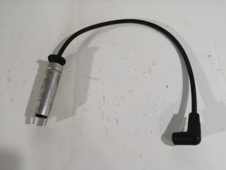 Бронепровод, DAEWOO, NEXIA, N100, G15MF, 1997