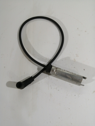 Бронепровод, DAEWOO, NEXIA, N100, G15MF, 1997