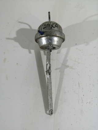 Клапан вакуумный, JEEP, CHEROKEE, XJ, 4L, 1993