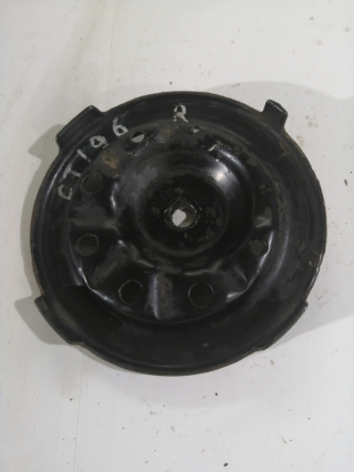Чашка пружины, TOYOTA, CALDINA, CT196, 2C-T, 1994, F, R