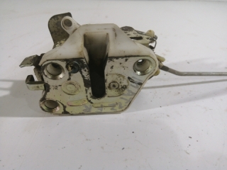 Замок двери, DAEWOO, MATIZ, KLYA, F8CV, 2005, F, R