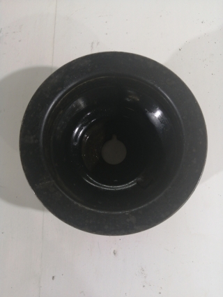 Шкив коленвала, DAEWOO, NEXIA, N100, G15MF, 1997, 96181627