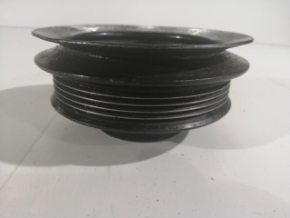 Шкив коленвала, DAEWOO, NEXIA, N100, G15MF, 1997, 96181627