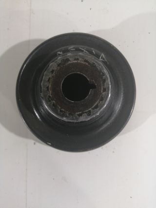 Шкив коленвала, DAEWOO, NEXIA, N100, G15MF, 1997, 96181627