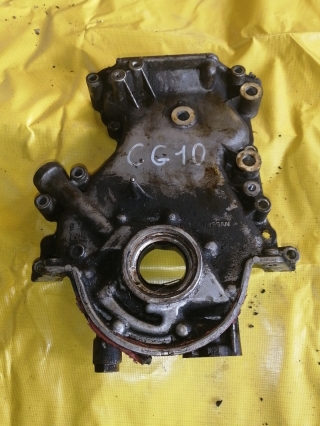 Лобовина грм, NISSAN, MARCH, K11, CG10DE, 1998