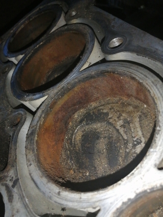 Блок цилиндров, TOYOTA, RAV 4, ACA30, 1AZ-FE, 2011