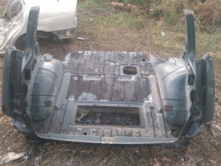 Панель кузова задняяя, KIA, SPORTAGE, JA, FE, 1996, R