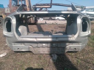 Панель кузова задняяя, CHEVROLET, LANOS, T100, A15SMS, 2006, R