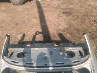 Панель стекла заднего, CHEVROLET, LANOS, T100, A15SMS, 2006