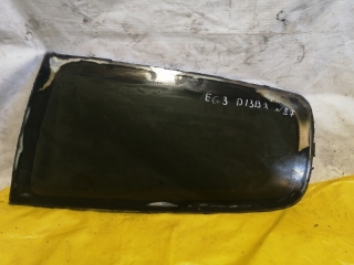 Стекло кузова, HONDA, CIVIC, EG3, D13B2, 1994, R, L