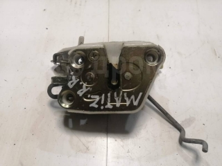 Замок двери, DAEWOO, MATIZ, KLYA, F8CV, 2005, R, R