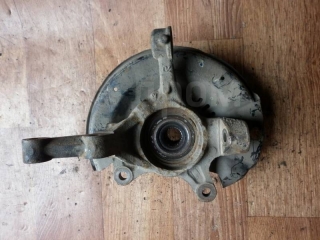 Кулак поворотный, TOYOTA, VITZ, NCP13, 1SZ-FE, F, R