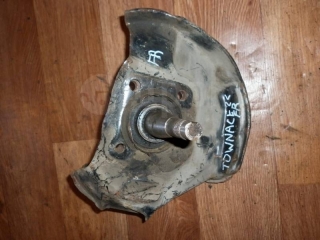 Кулак поворотный, TOYOTA, TOWN ACE, CR22, 3C-T, F, R