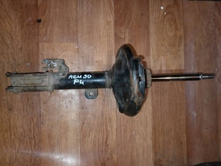 Амортизатор, TOYOTA, HARRIER, ACU30W, 2AZ-FE, F, L
