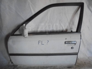 Ограничитель двери, TOYOTA, CAMRY PROMINENT, VZV20, 1VZ-FE, F, L