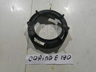 Крышка фары, TOYOTA, CARINA E, AT190, 4A-FE