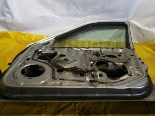 Дверь, NISSAN, SUNNY, FN15, QG15DE, F, R