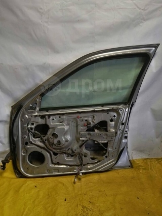 Дверь, NISSAN, SUNNY, FN15, QG15DE, F, R