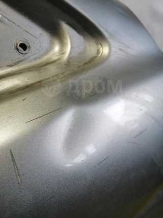 Дверь, NISSAN, SUNNY, FN15, QG15DE, F, R