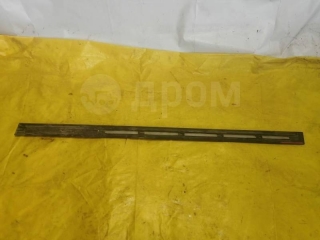 Молдинг на дверь, PEUGEOT, 406, 8B, PSA6FZ10LT, 2003, F, L