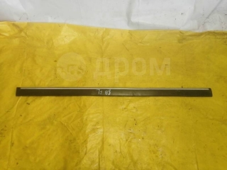 Молдинг на дверь, PEUGEOT, 406, 8B, PSA6FZ10LT, 2003, F, L