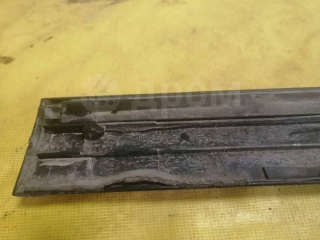 Молдинг на дверь, PEUGEOT, 406, 8B, PSA6FZ10LT, 2003, F, L