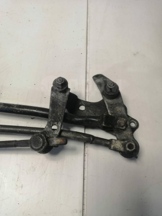 Кулиса кпп, TOYOTA, HIACE, YH51, 2Y