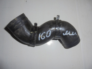 Патрубок радиатора