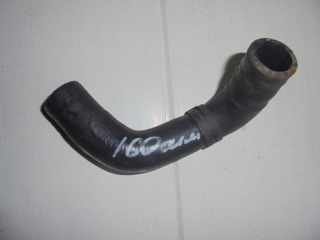 Патрубок печки