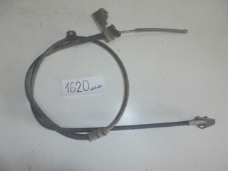 Трос ручника