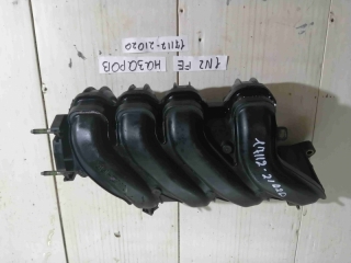 Коллектор впускной, TOYOTA, FUNCARGO, NCP25, 1NZ-FE, 2001, 17112-21020