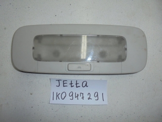 Светильник салона, VOLKSWAGEN, JETTA, 1K2, BSE, 2010, R, 1K0947291