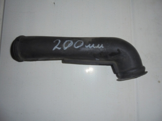 Патрубок радиатора