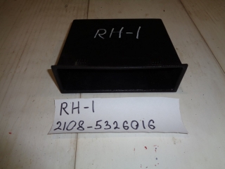 Карман, HONDA, SM-X, RH1, B20B, 2001, 2108-5326016