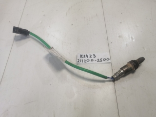 Кислородный датчик, HONDA, ACCORD, CU2, K24Z3, 211200-2500