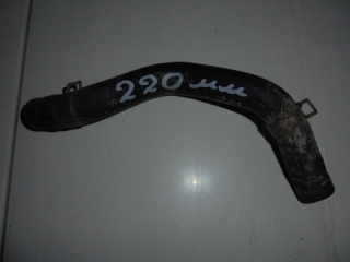 Патрубок печки