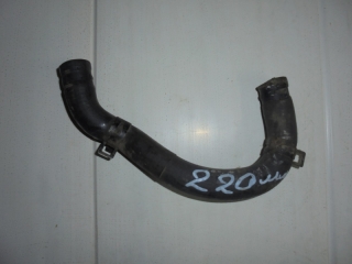 Патрубок печки