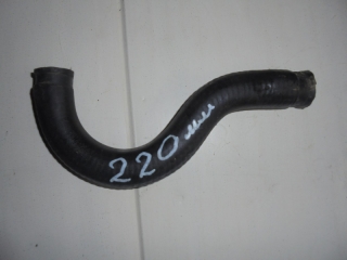 Патрубок печки