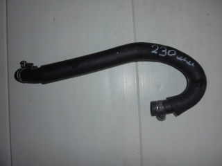 Патрубок печки