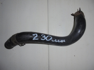 Патрубок печки