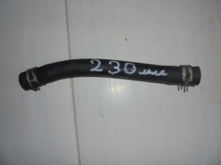 Патрубок печки