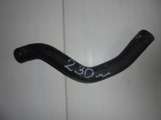 Патрубок печки