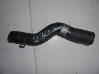 Патрубок печки