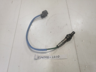 Кислородный датчик, HONDA, CIVIC FERIO, EK3, D15B, 1998, 234000-2210
