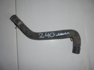 Патрубок печки